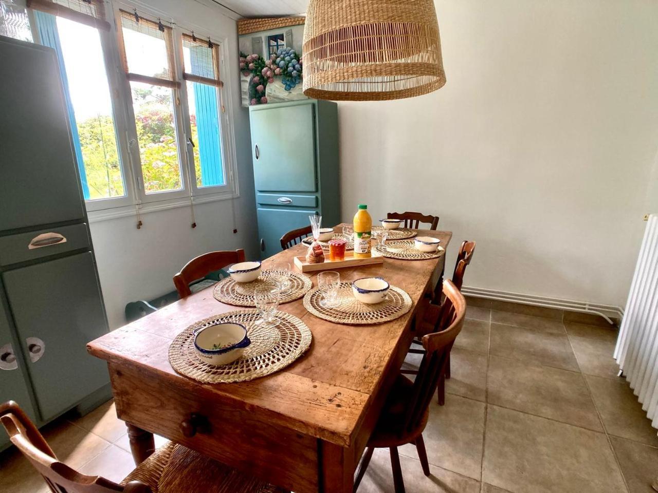Hébergement de vacances Penty Legona, Authentique Et Chaleureux, 2-6 Pers *