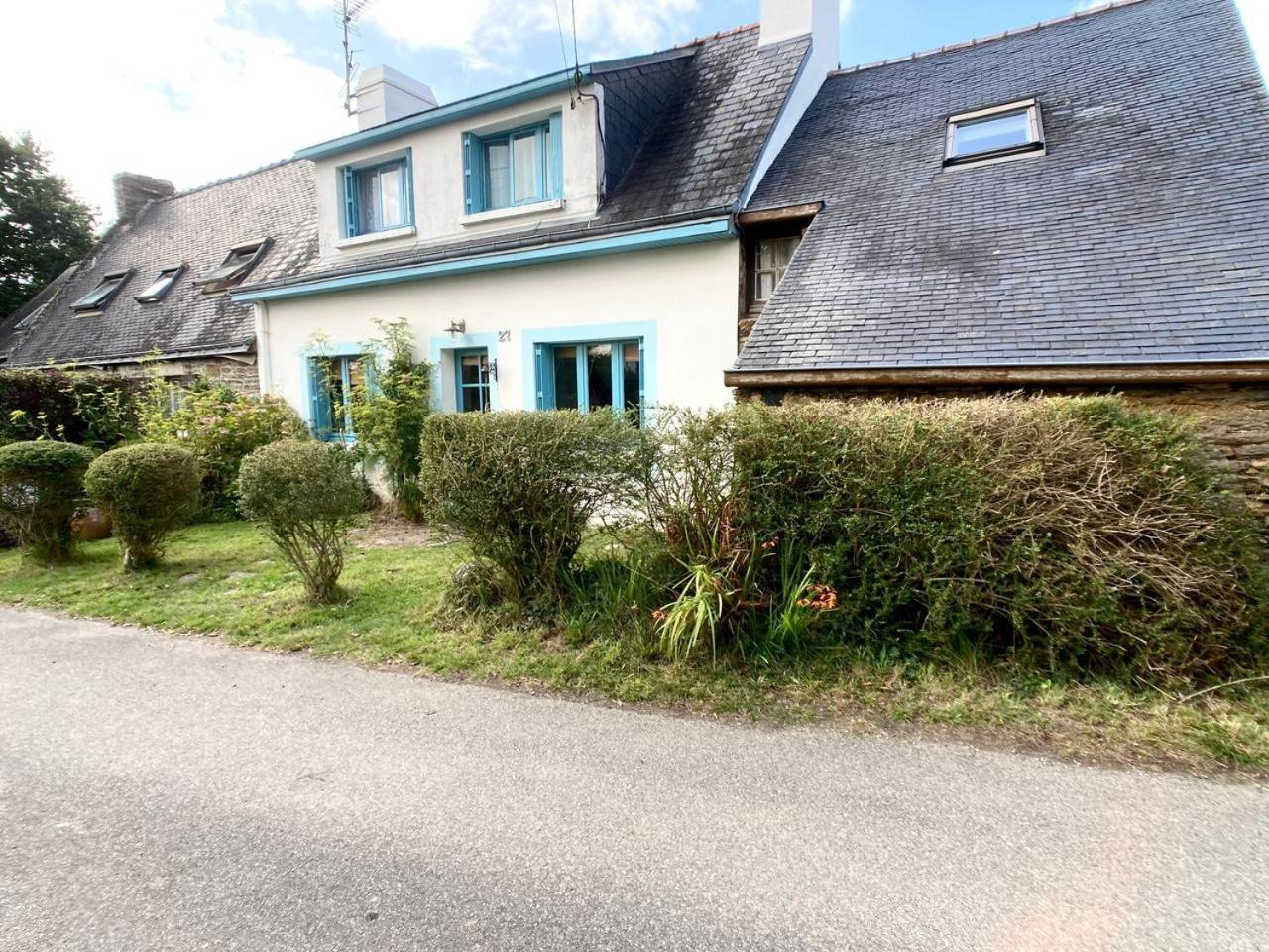 Hébergement de vacances Penty Legona, Authentique Et Chaleureux, 2-6 Pers Moëlan-sur-Mer