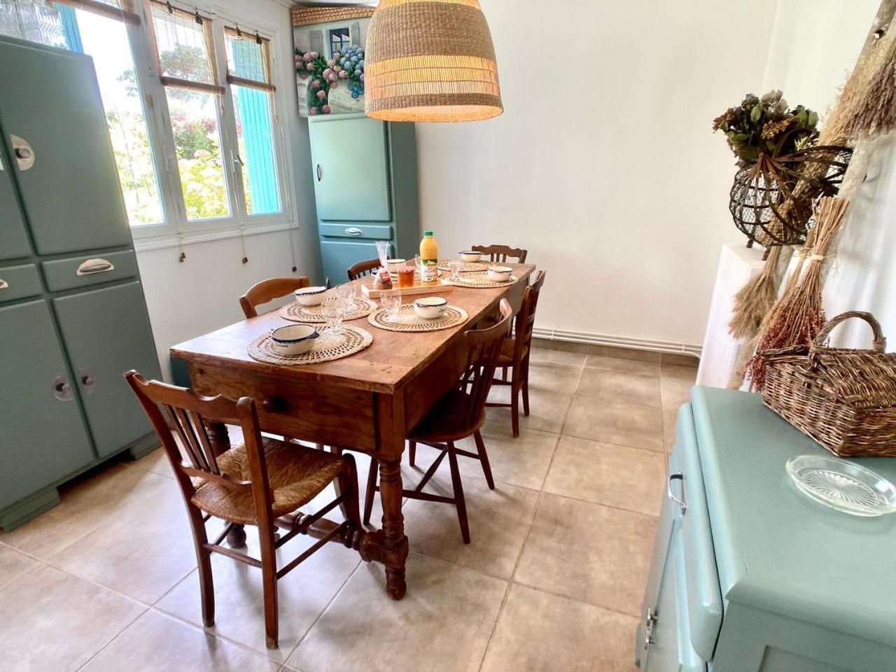 Penty Legona, Authentique Et Chaleureux, 2-6 Pers Hébergement de vacances Moëlan-sur-Mer