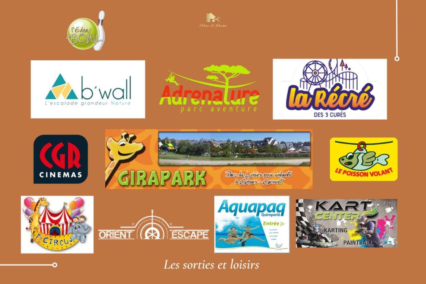 Сasa de vacaciones Penty Legona, Authentique Et Chaleureux, 2-6 Pers