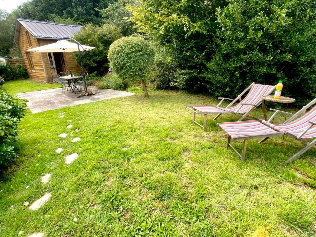 Сasa de vacaciones Penty Legona, Authentique Et Chaleureux, 2-6 Pers
