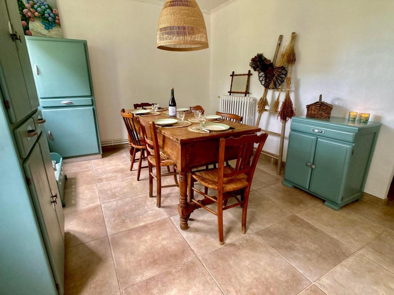 Сasa de vacaciones Penty Legona, Authentique Et Chaleureux, 2-6 Pers *