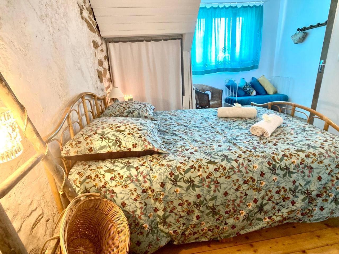 Сasa de vacaciones Penty Legona, Authentique Et Chaleureux, 2-6 Pers *